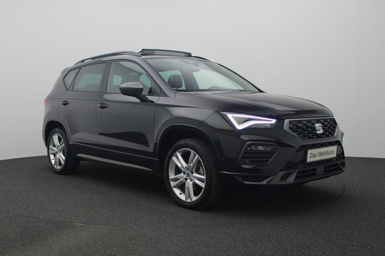 SEAT Ateca 1.5 TSI 150PK DSG FR Business Intense | 38925766-36