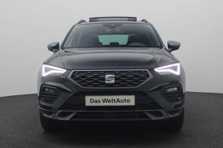 SEAT Ateca 1.5 TSI 150PK DSG FR Business Intense | 38925766-16