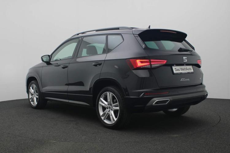 SEAT Ateca 1.5 TSI 150PK DSG FR Business Intense | 38925766-37