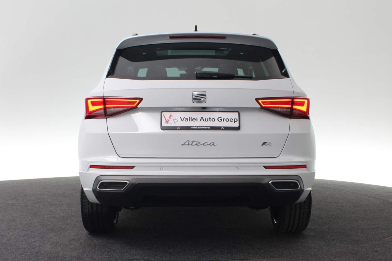 SEAT Ateca FR Business Intense 1.5 110 kW / 150 pk TSI SUV 7 | 38479414-20