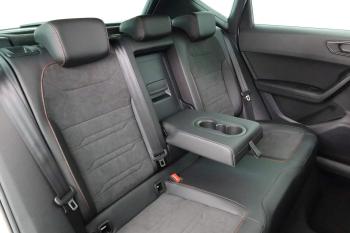 SEAT Ateca FR Business Intense 1.5 110 kW / 150 pk TSI SUV 7 | 38479414-44