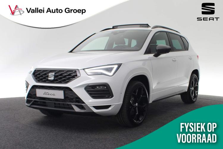 SEAT Ateca FR Business Intense 1.5 110 kW / 150 pk TSI SUV 7 | 38479414-1