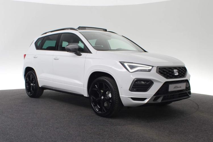 SEAT Ateca FR Business Intense 1.5 110 kW / 150 pk TSI SUV 7 | 38479414-40