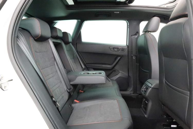 SEAT Ateca FR Business Intense 1.5 110 kW / 150 pk TSI SUV 7 | 38479414-45