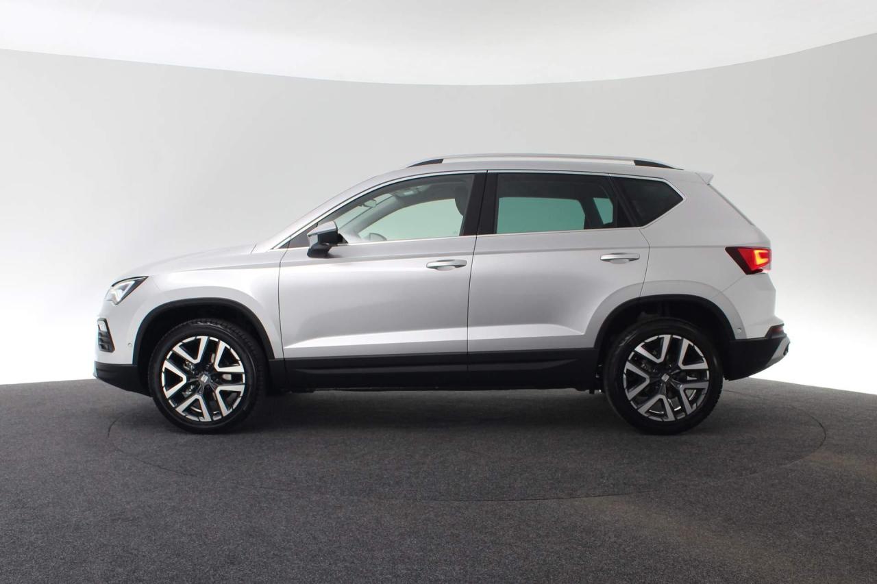 SEAT Ateca Style Business Intense 1.5 110 kW / 150 pk TSI SUV | 38479298-18