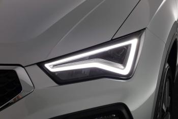 SEAT Ateca Style Business Intense 1.5 110 kW / 150 pk TSI SUV | 38479298-12