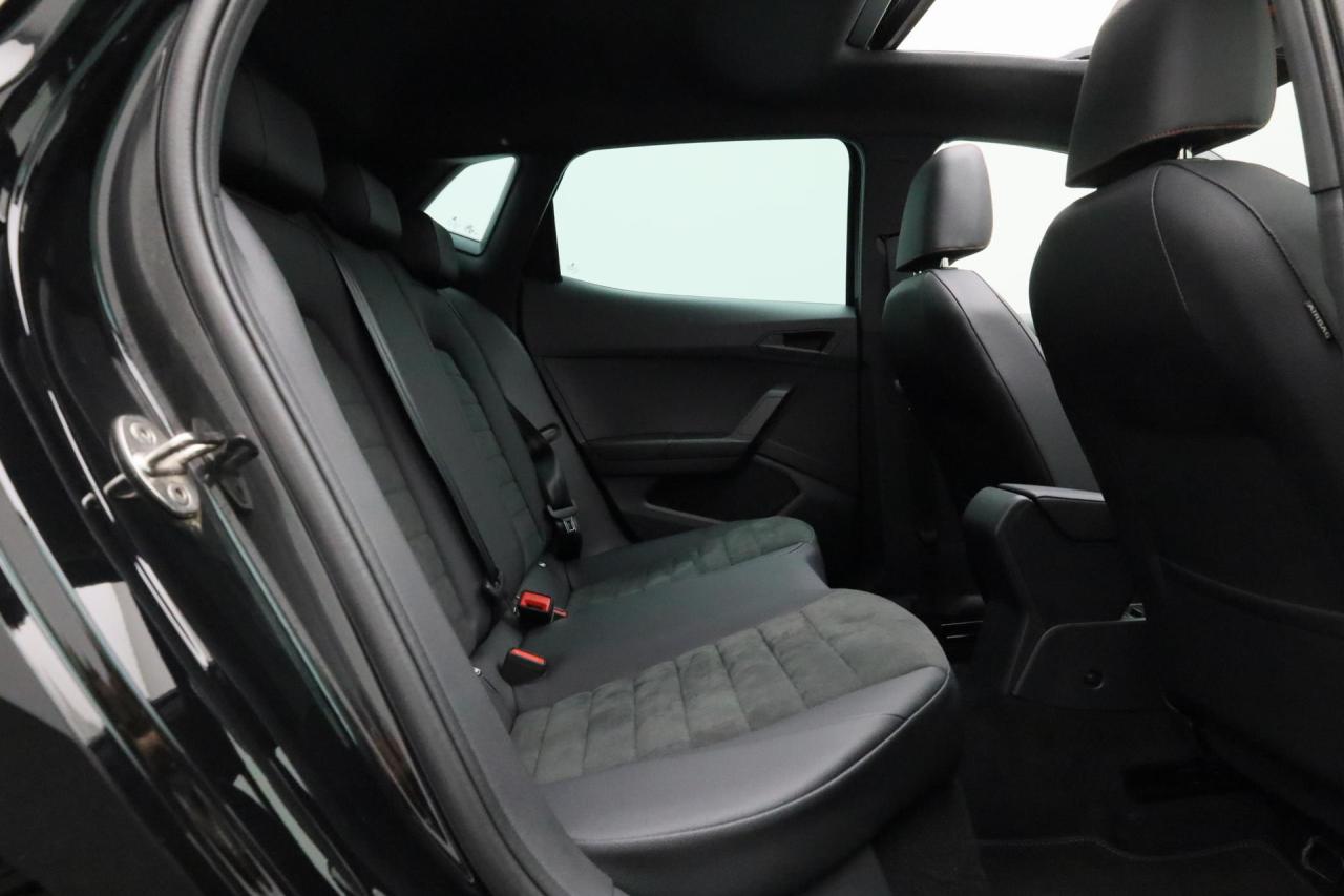 SEAT Ibiza 1.0 EcoTSI 110PK DSG FR Plus Connect | 38439563-37