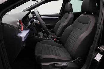 SEAT Ibiza 1.0 EcoTSI 110PK DSG FR Plus Connect | 38439563-20