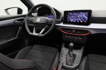 SEAT Ibiza 1.0 EcoTSI 110PK DSG FR Plus Connect | 38439563-25