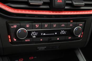 SEAT Ibiza 1.0 EcoTSI 110PK DSG FR Plus Connect | 38439563-7
