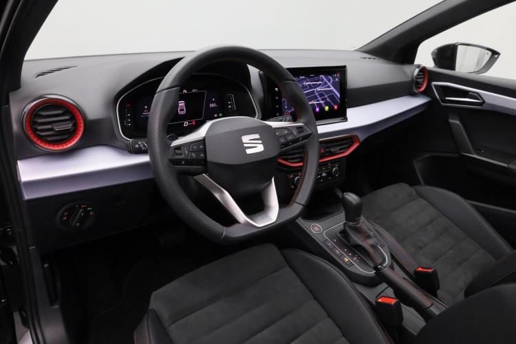 SEAT Ibiza 1.0 EcoTSI 110PK DSG FR Plus Connect | 38439563-2