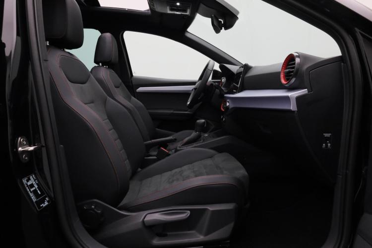 SEAT Ibiza 1.0 EcoTSI 110PK DSG FR Plus Connect | 38439563-35