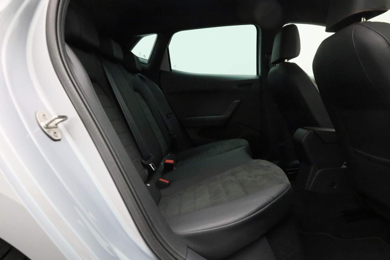 SEAT Ibiza 1.0 EcoTSI 110PK DSG FR Plus Connect | 38925724-37