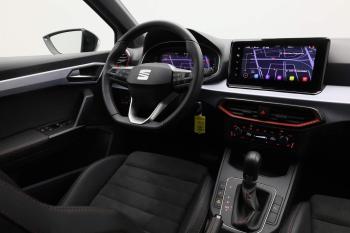 SEAT Ibiza 1.0 EcoTSI 110PK DSG FR Plus Connect | 38925724-25
