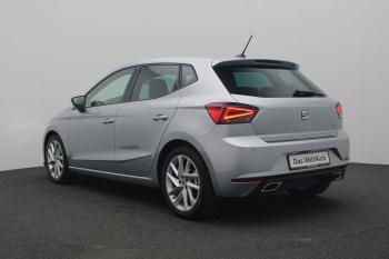 SEAT Ibiza 1.0 EcoTSI 110PK DSG FR Plus Connect | 38925724-34