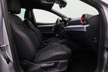 SEAT Ibiza 1.0 EcoTSI 110PK DSG FR Plus Connect | 38925724-35