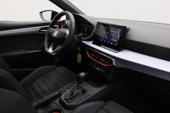 SEAT Ibiza 1.0 EcoTSI 110PK DSG FR Plus Connect | 38925724-36