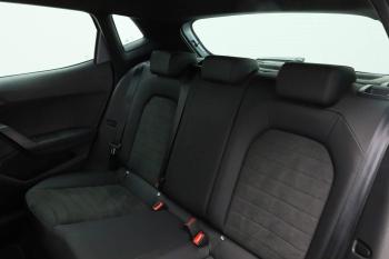 SEAT Ibiza 1.0 EcoTSI 110PK DSG FR Plus Connect | 38925724-38