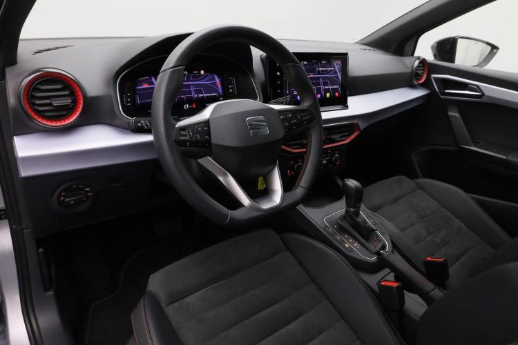 SEAT Ibiza 1.0 EcoTSI 110PK DSG FR Plus Connect | 38925724-2