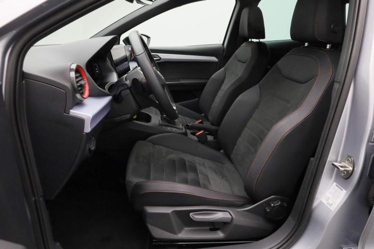 SEAT Ibiza 1.0 EcoTSI 110PK DSG FR Plus Connect | 38925724-20