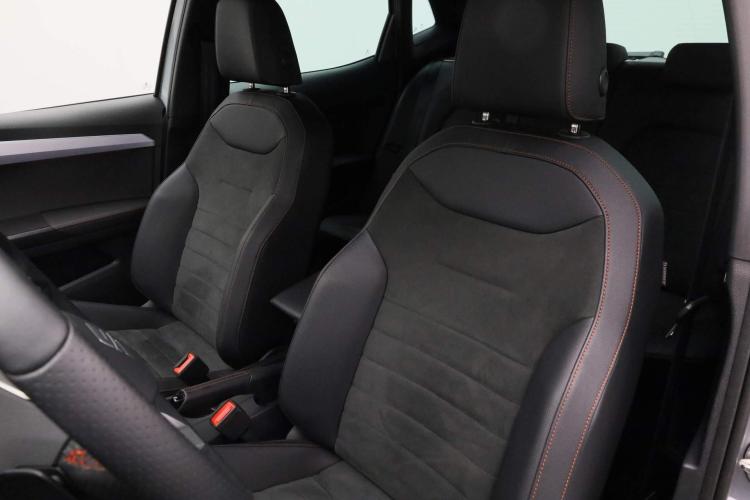 SEAT Ibiza 1.0 EcoTSI 110PK DSG FR Plus Connect | 38925724-9