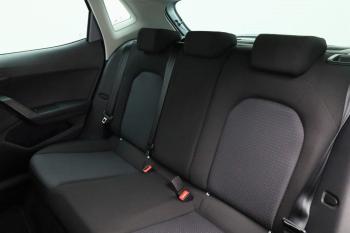 SEAT Ibiza 1.0 EcoTSI 95PK Style Business Connect | 39200337-32