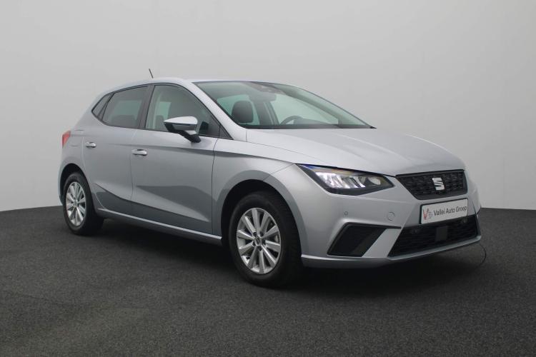 SEAT Ibiza 1.0 EcoTSI 95PK Style Business Connect | 39200337-27