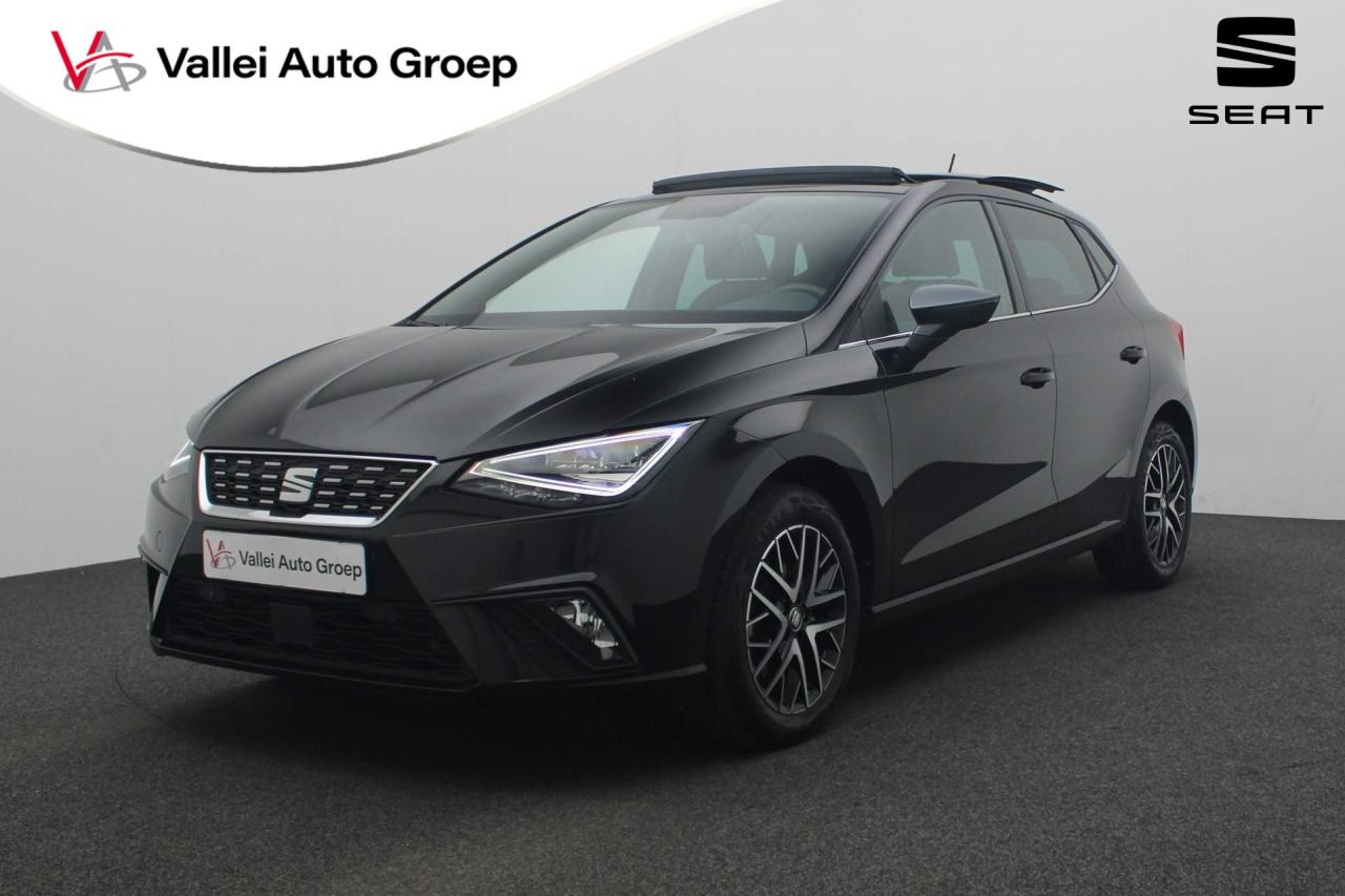 SEAT Ibiza 1.0 TSI 110PK DSG Xcellence | 39706006-1