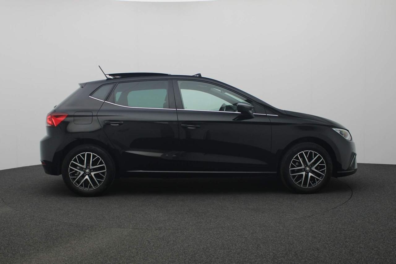 SEAT Ibiza 1.0 TSI 110PK DSG Xcellence | 39706006-20