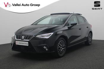 SEAT Ibiza 1.0 TSI 110PK DSG Xcellence