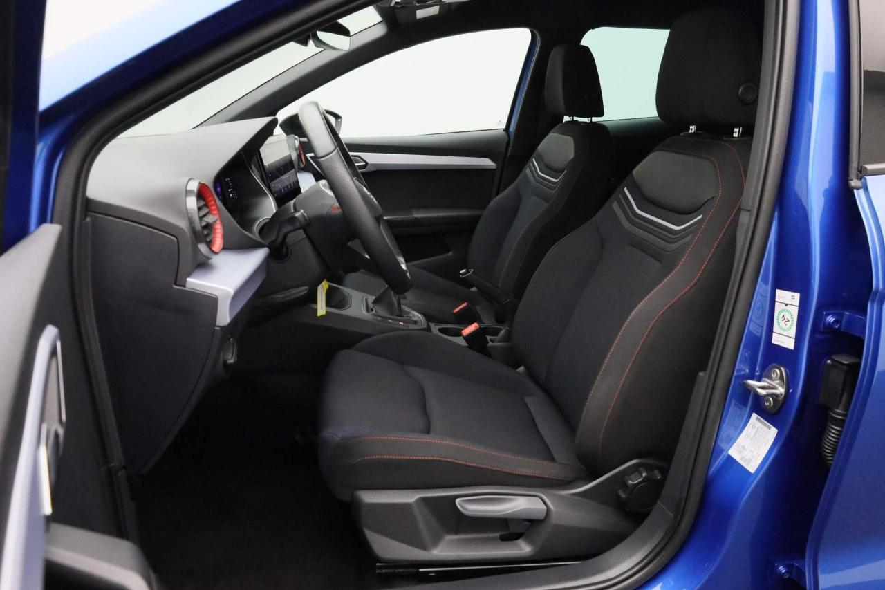SEAT Ibiza 1.0 TSI 110PK FR | 39042655-20