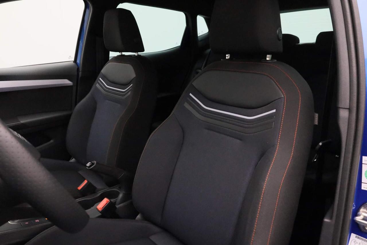 SEAT Ibiza 1.0 TSI 110PK FR | 39042655-9