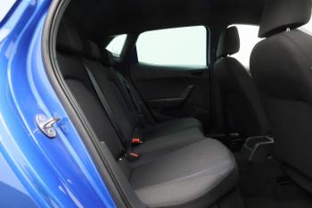 SEAT Ibiza 1.0 TSI 110PK FR | 39042655-35