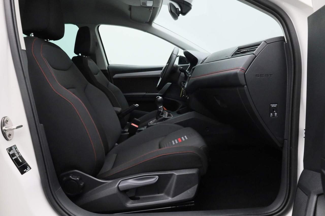SEAT Ibiza 1.0 TSI 115PK FR Business Intense | 38805503-36