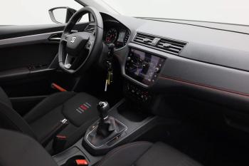 SEAT Ibiza 1.0 TSI 115PK FR Business Intense | 38805503-37