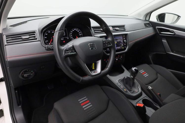 SEAT Ibiza 1.0 TSI 115PK FR Business Intense | 38805503-2