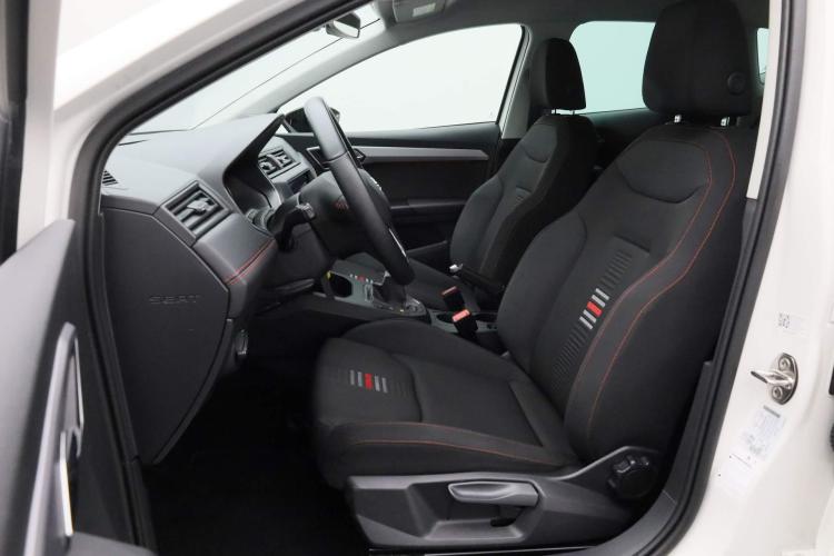 SEAT Ibiza 1.0 TSI 115PK FR Business Intense | 38805503-20