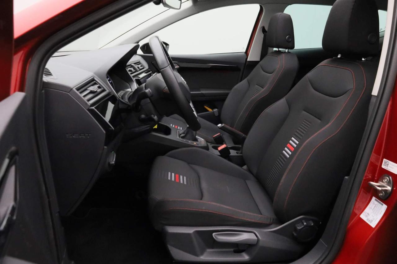 SEAT Ibiza 1.0 TSI 95PK FR Business Intense | 39035963-22
