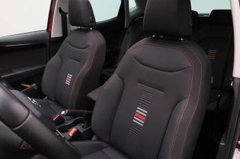 SEAT Ibiza 1.0 TSI 95PK FR Business Intense | 39035963-11
