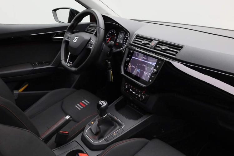 SEAT Ibiza 1.0 TSI 95PK FR Business Intense | 39035963-37