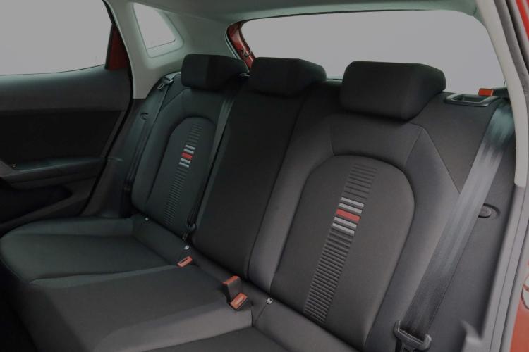 SEAT Ibiza 1.0 TSI 95PK FR Business Intense | 39035963-39