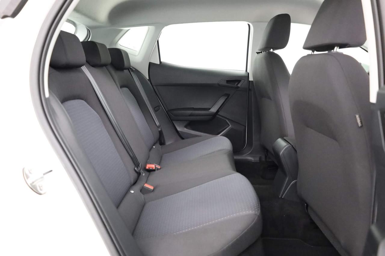 SEAT Ibiza 1.0 TSI 95PK Style Business Connect | 39041894-30