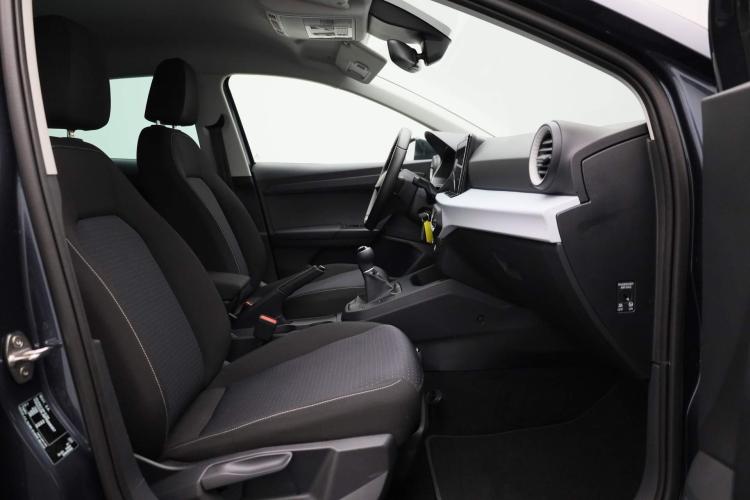 SEAT Ibiza 1.0 TSI 95PK Style Business Connect | 39042136-30