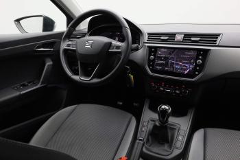 SEAT Ibiza 1.0 TSI 95PK Style Business Intense | 38995832-23