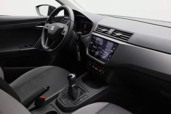 SEAT Ibiza 1.0 TSI 95PK Style Business Intense | 38995832-33