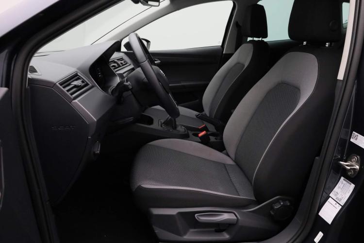 SEAT Ibiza 1.0 TSI 95PK Style Business Intense | 38995832-18