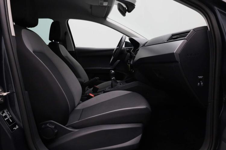 SEAT Ibiza 1.0 TSI 95PK Style Business Intense | 38995832-32