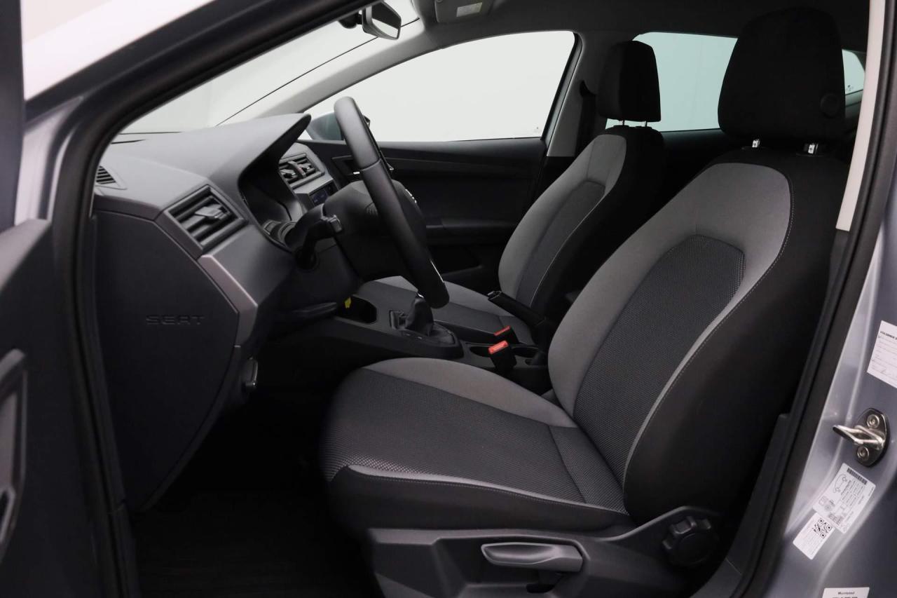 SEAT Ibiza 1.0 TSI 95PK Style Business Intense | 39015408-20