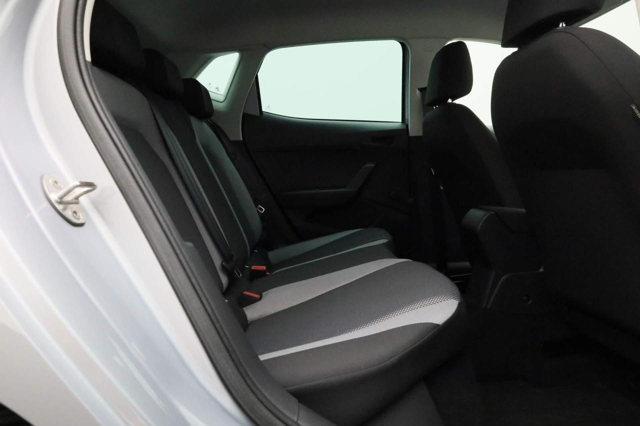 SEAT Ibiza 1.0 TSI 95PK Style Business Intense | 39015408-33