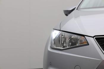 SEAT Ibiza 1.0 TSI 95PK Style Business Intense | 39015408-11